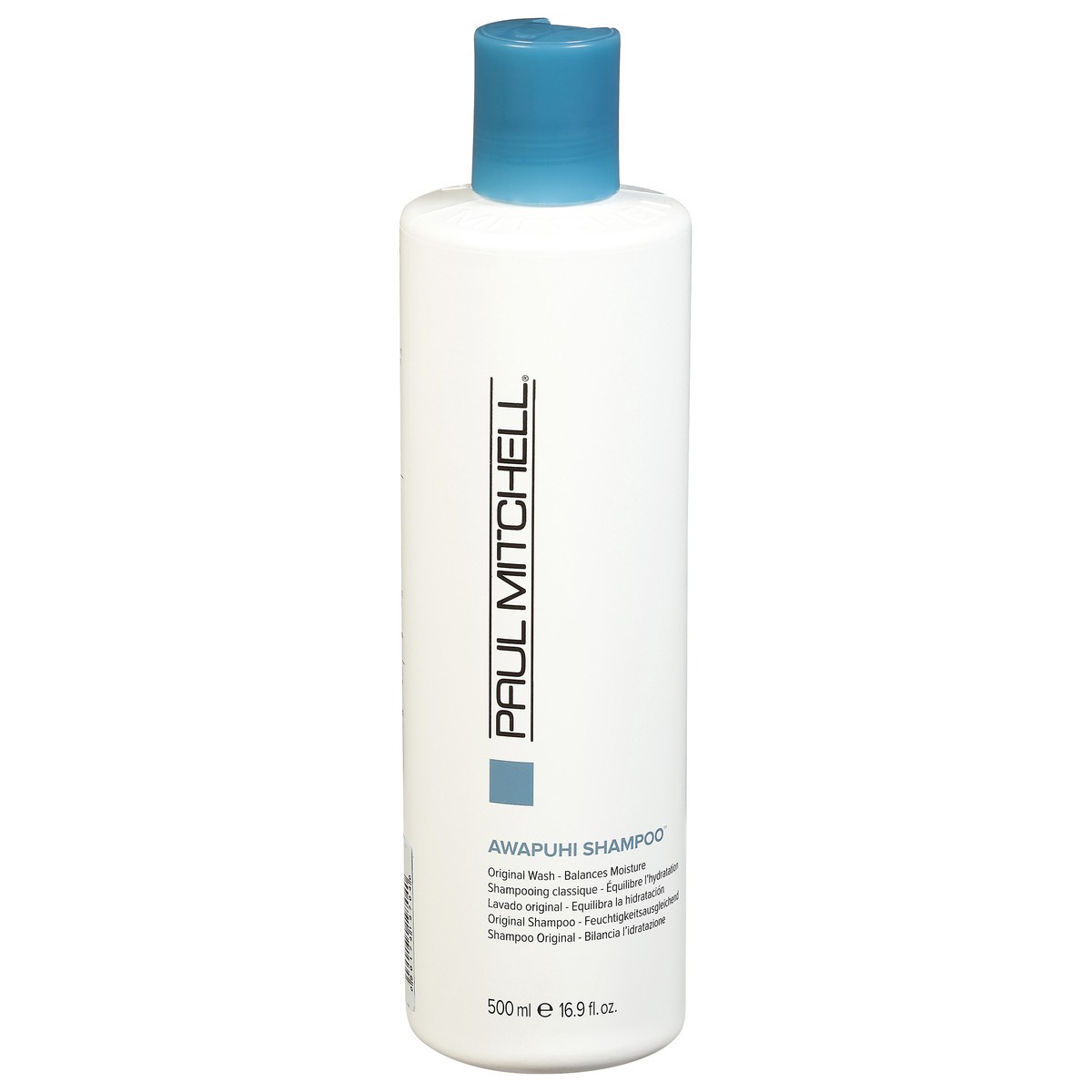 slide 2 of 9, Paul Mitchell Original Awapuhi Shampoo 16.9 fl oz, 16.9 fl oz