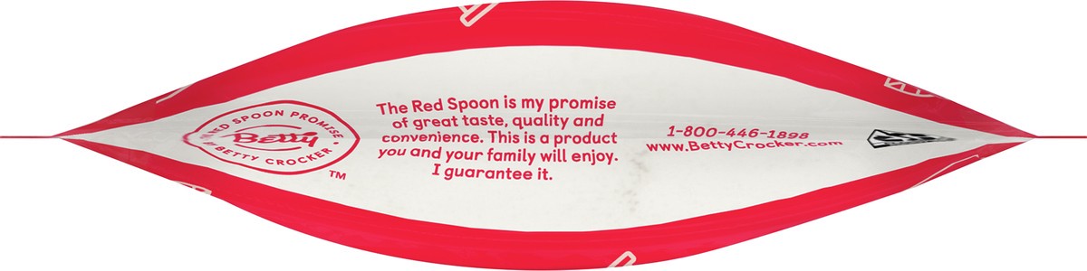 slide 4 of 9, Betty Crocker Pumpkin Spice Cookie Pouch, 17.5 oz
