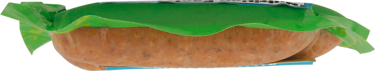 slide 13 of 14, Al Fresco Tastes Just Like Chicken Burrito Chicken Sausage 11 oz, 11 oz