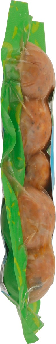 slide 9 of 14, Al Fresco Tastes Just Like Chicken Burrito Chicken Sausage 11 oz, 11 oz