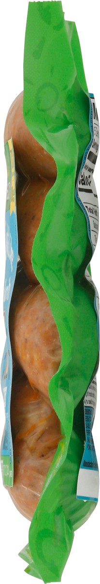 slide 10 of 14, Al Fresco Tastes Just Like Chicken Burrito Chicken Sausage 11 oz, 11 oz