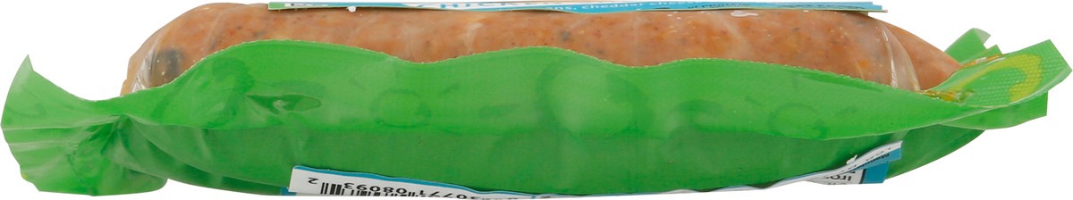 slide 11 of 14, Al Fresco Tastes Just Like Chicken Burrito Chicken Sausage 11 oz, 11 oz