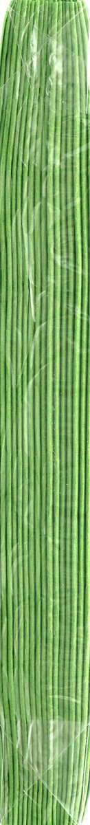 slide 6 of 6, Creative Converting Napkins, Fresh Lime, 20 ct