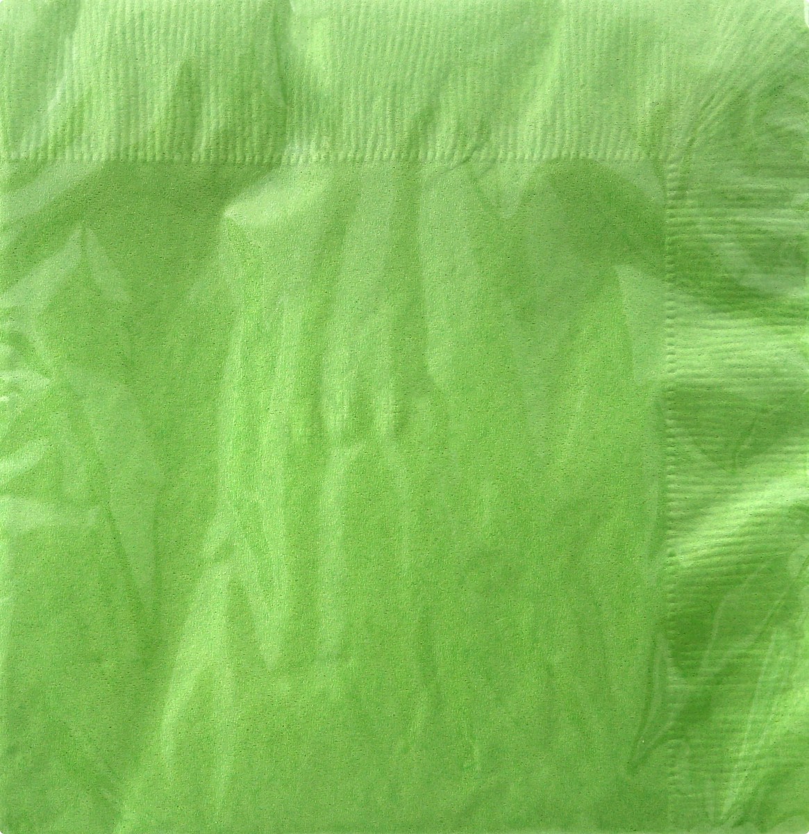 slide 2 of 6, Creative Converting Napkins, Fresh Lime, 20 ct