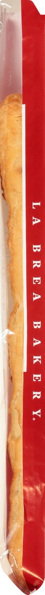 slide 2 of 11, Labrea Bread Artisan Baguette French, 10.5 oz