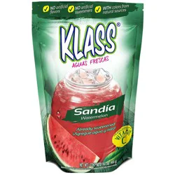 Klass Listo Sandia