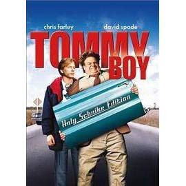 slide 1 of 1, Paramount Tommy Boy DVD, 1 ct
