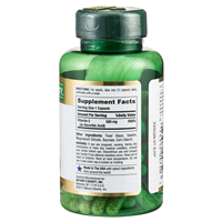 slide 4 of 9, Nature's Bounty Time Released Pure Vitamin C Capsules, 100 ct; 500 mg