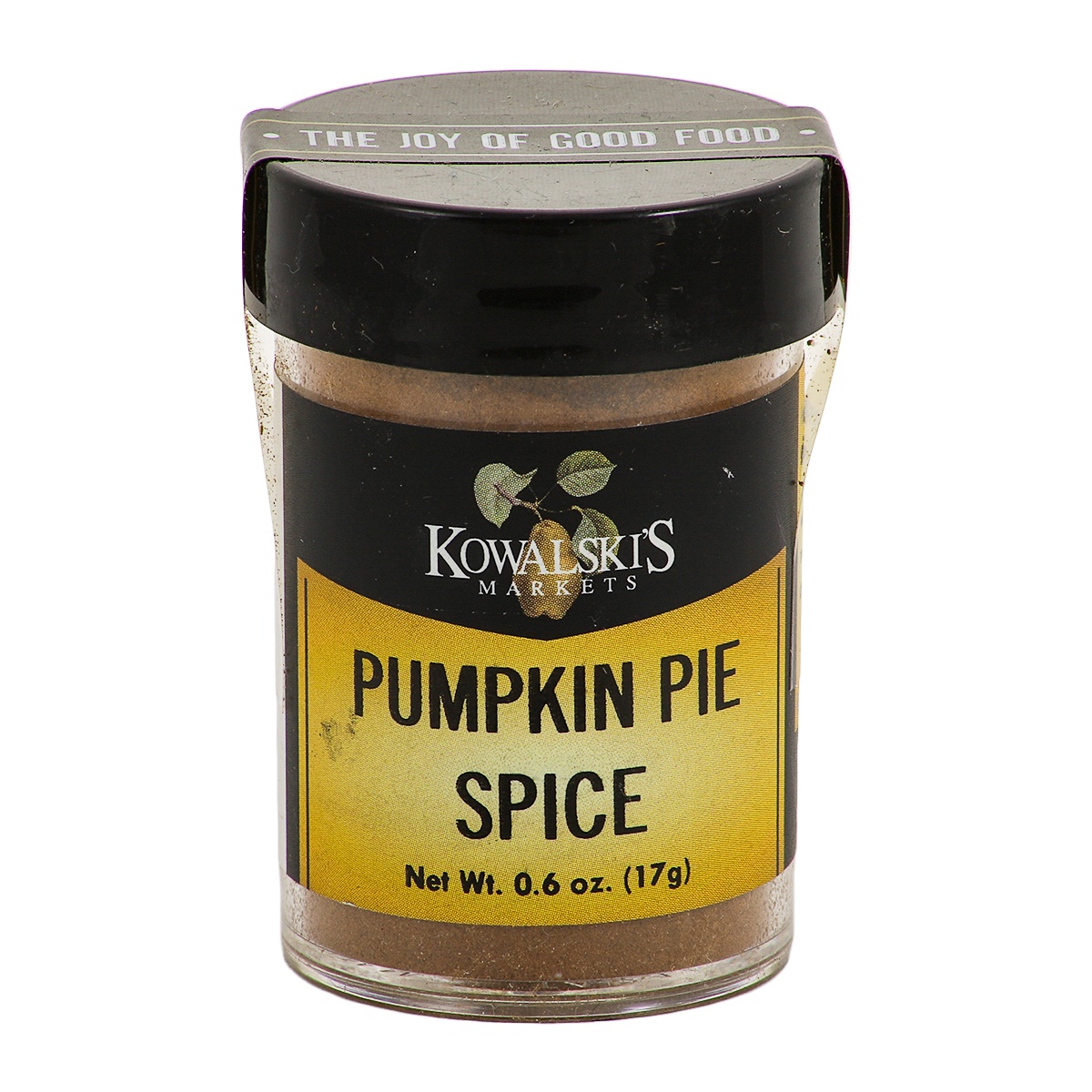 slide 1 of 1, Kowalski's Pumpkin Pie Spice, 0.6 oz