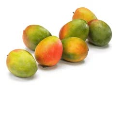 Organic Mango