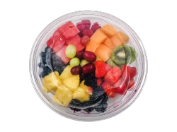 Mixed Fruit