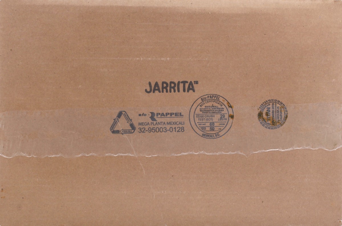 slide 8 of 11, Jarritos Tamarind Soda - 24 ct; 12.5 oz - 24 ct; 12.5 oz, 24 ct; 12.5 oz