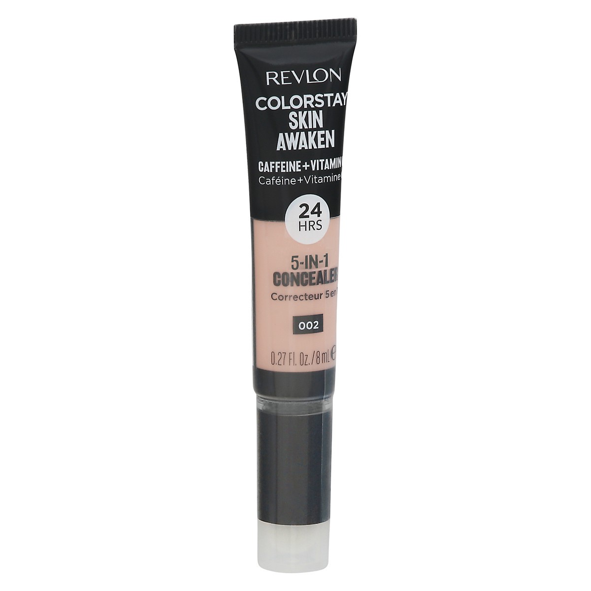 slide 6 of 9, Revlon ColorStay Skin Awaken 5-in-1 Concealer Universal Brightener, 
