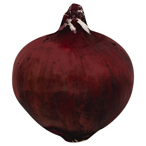 slide 1 of 1, Sweet Red Onion, 1 ct