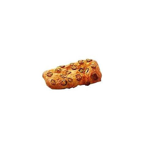 slide 1 of 1, Bakery Bread Focaccia Olive & Parmesan - Each, 1 ct