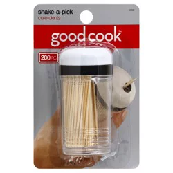 Good Cook Toothpicks 200 ea