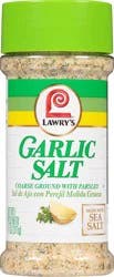 Lawry's Classic Coarse Ground Garlic Salt, 11.0 oz