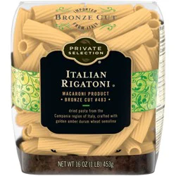 Private Selection Italian Rigatoni