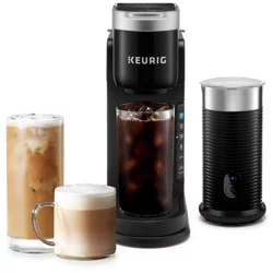 Keurig K-Cafe Barista Bar Single Serve Coffee Maker