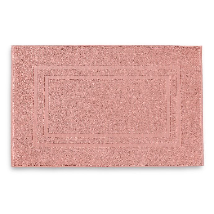 slide 1 of 3, Wamsutta Ultra Soft MICRO COTTON Bath Mat - Carnation, 1 ct