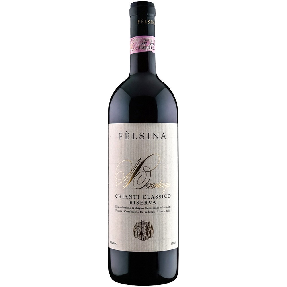 slide 1 of 1, Fèlsina Chianti Classico Riserva, 750 ml