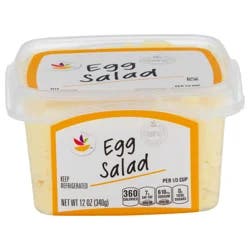 GIANT Deli Egg Salad