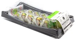 Yummi Sushi California Roll With Crab Stick* - 7.6 Oz (Available After 11 Am)