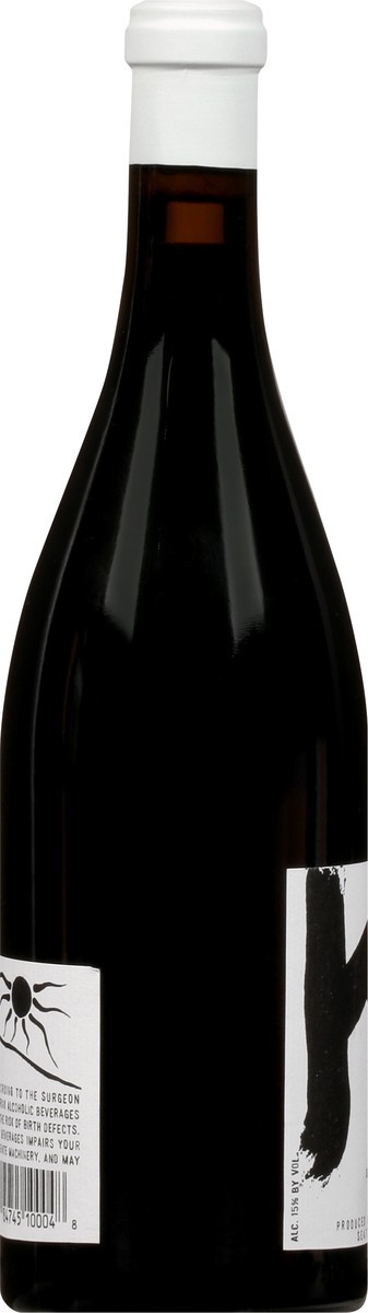 slide 9 of 11, K 2017 Wahluke Slope Sundance Vineyard The Deal Syrah 750 ml, 750 ml