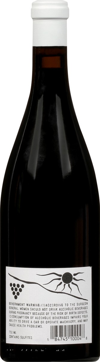 slide 6 of 11, K 2017 Wahluke Slope Sundance Vineyard The Deal Syrah 750 ml, 750 ml