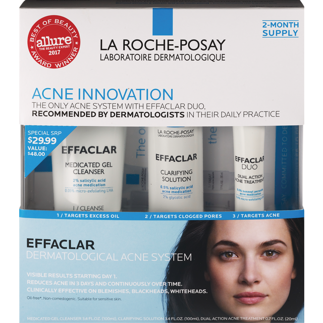 slide 1 of 1, Lrp Eff Kit Rx, 1 ct