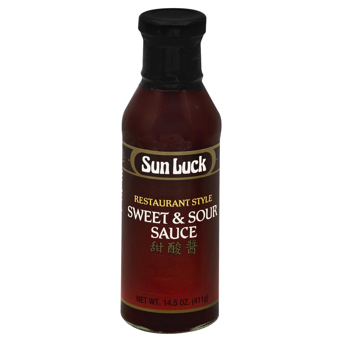 slide 1 of 2, Sun Luck Sweet & Sour Sauce 14.5 oz, 14.5 oz