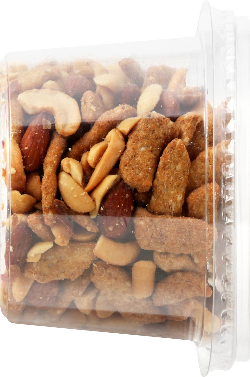 slide 4 of 8, Creative Snacks Sesame Trail Mix 8 oz, 8 oz