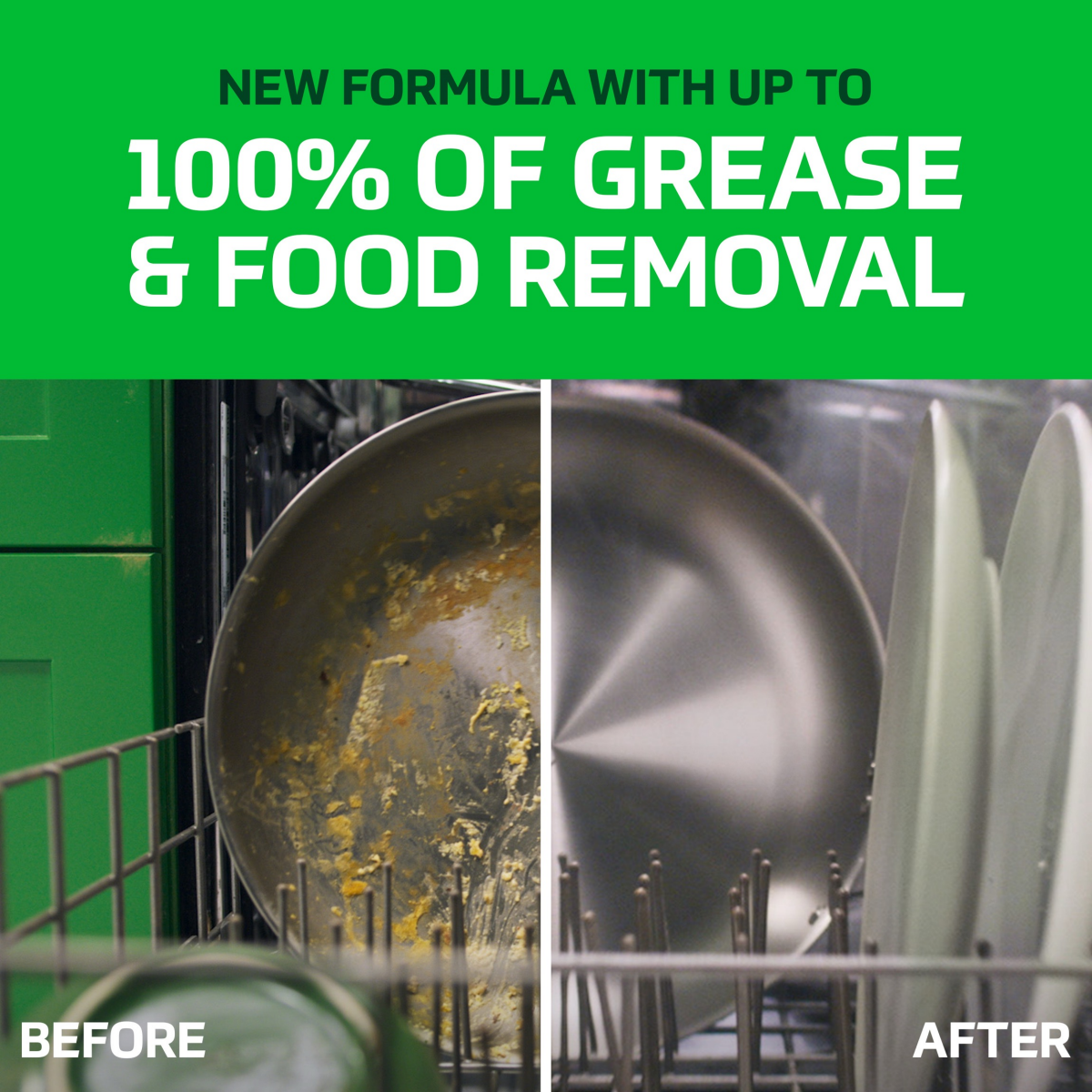 slide 11 of 29, Cascade Platinum Plus Dishwasher Pods, Dishwasher Detergent, Dish Detergent Soap, Lemon, 19 Count, 19 ct