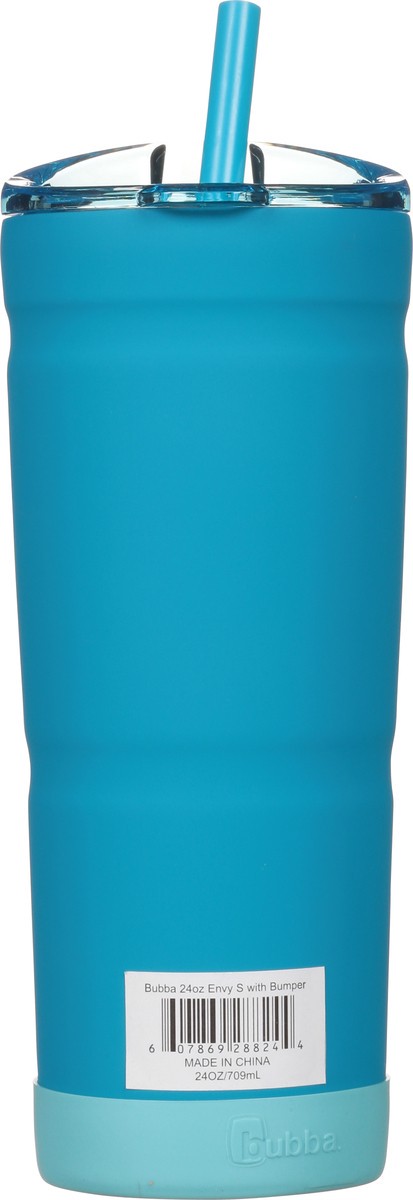 slide 7 of 9, bubba 24 Ounces Tutti Fruity Envy S with Bumper Water Bottle 1 ea, 1 ct