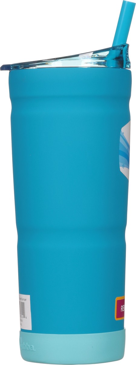 slide 6 of 9, bubba 24 Ounces Tutti Fruity Envy S with Bumper Water Bottle 1 ea, 1 ct