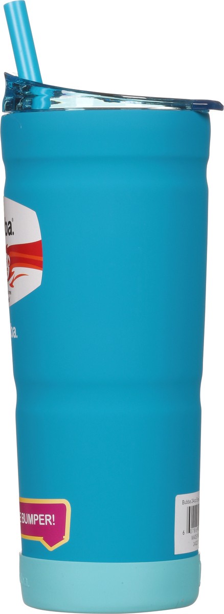 slide 5 of 9, bubba 24 Ounces Tutti Fruity Envy S with Bumper Water Bottle 1 ea, 1 ct