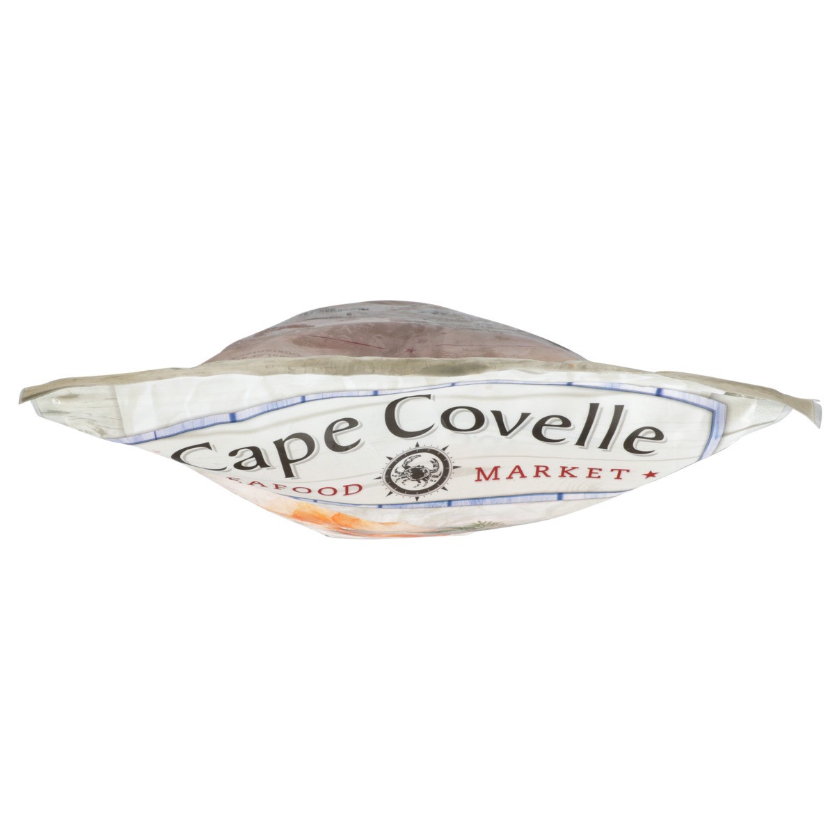 slide 9 of 9, Cape Covelle Seafood Market Cold Tail On Shrimp, 