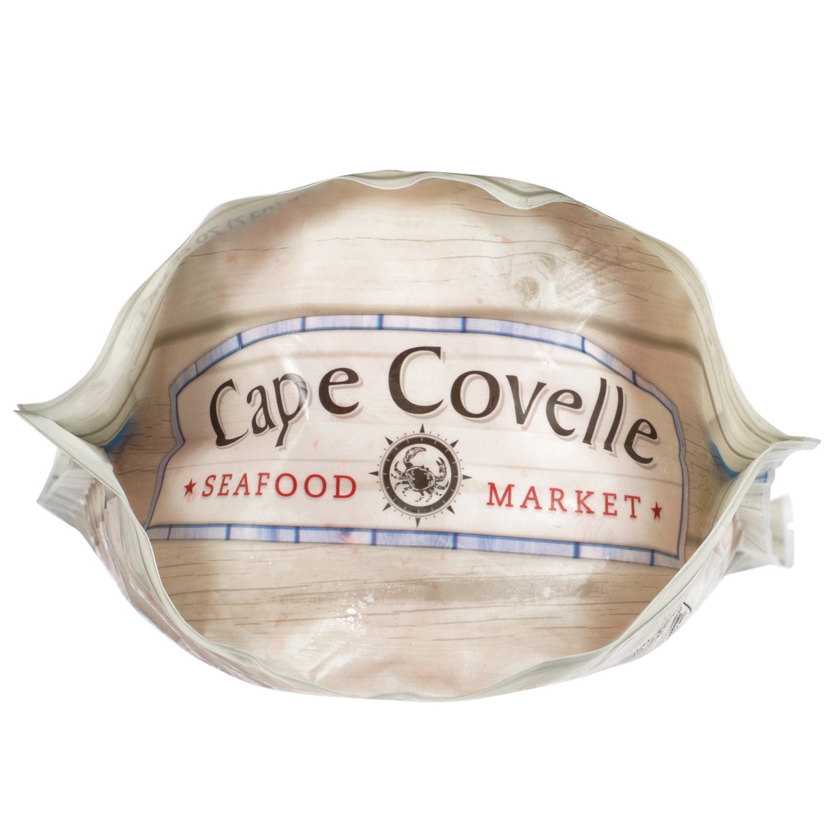 slide 5 of 9, Cape Covelle Seafood Market Cold Tail On Shrimp, 