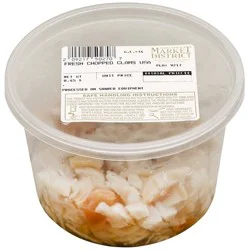 Market District Fresh Ground Turkey