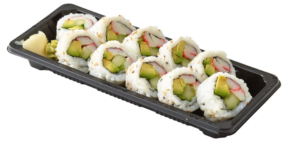 slide 3 of 3, Jfe Roll California, 7 oz