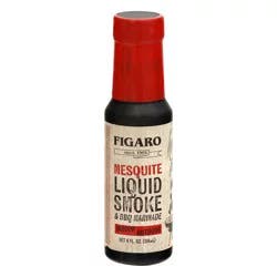 Figaro Mesquite Liquid Smoke