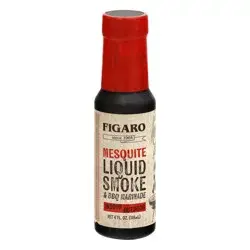Figaro Mesquite Liquid Smoke