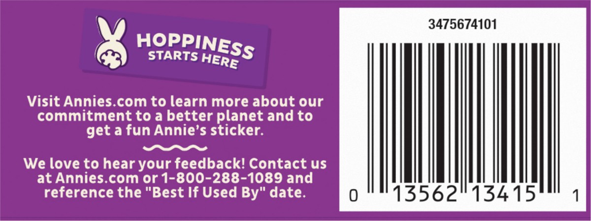 slide 2 of 14, Annie's Super! Mac, Macaroni And Cheese, Shells and White Cheddar, Made with Organic Pasta, 6 oz, 6 oz