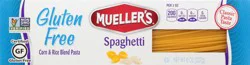 Mueller's Gluten Free Spaghetti 8 oz