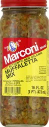 Marconi Muffaletta Hot