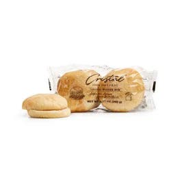 Cristal Buns Burger Cristal 4Ct