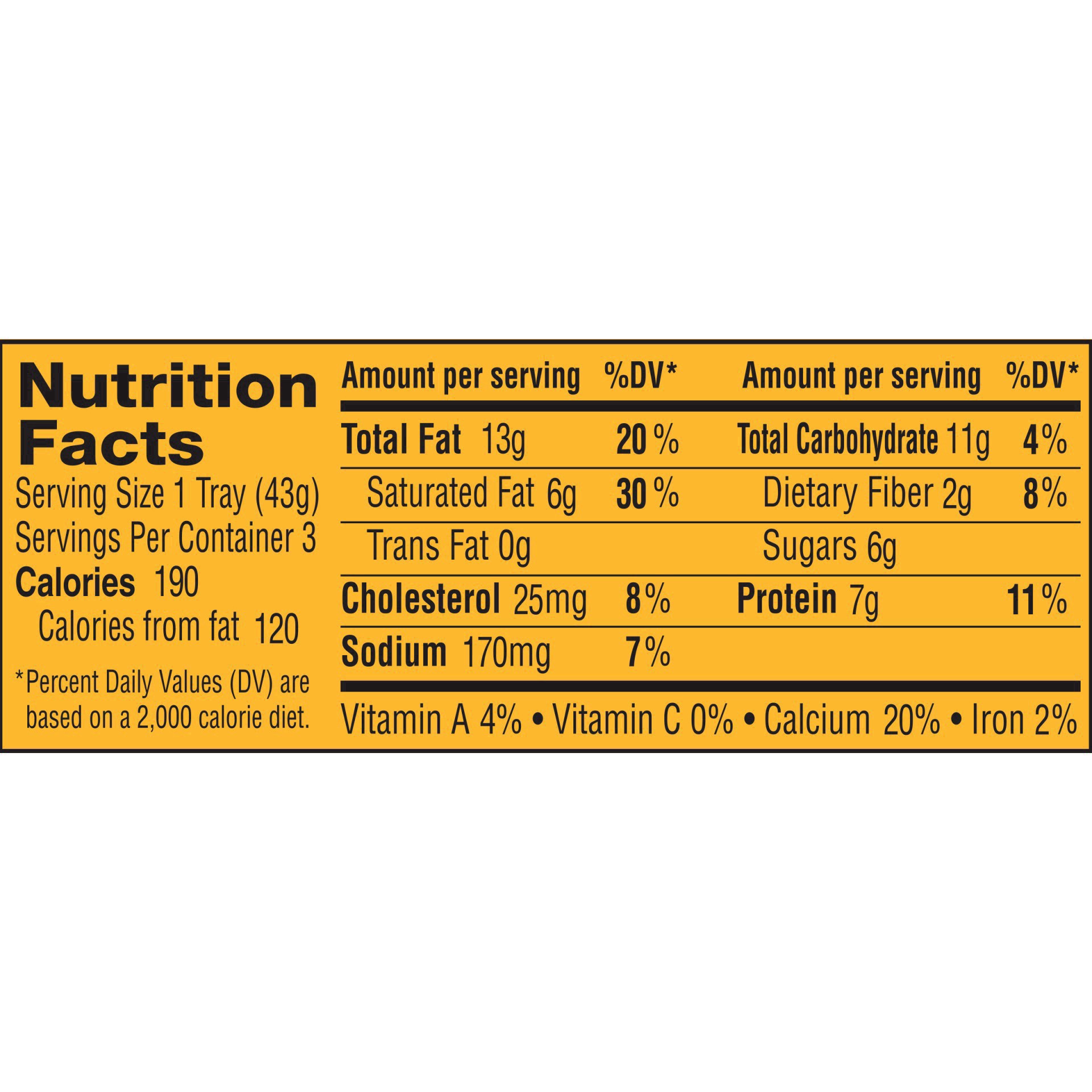 slide 9 of 30, Sargento Sweet Balanced Breaks with Natural Cheddar Cheese, Sea-Salted Roasted Almonds, Raisins and Greek Yogurt Flavored Drops, 1.5 oz., 3-Pack, 3 ct