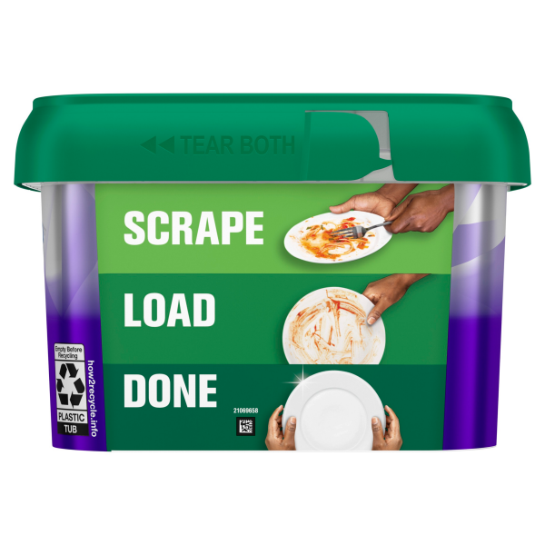 slide 26 of 29, Cascade Platinum Plus Dishwasher Pods, Dishwasher Detergent, Dish Detergent Soap, Lemon, 26 Count, 26 ct