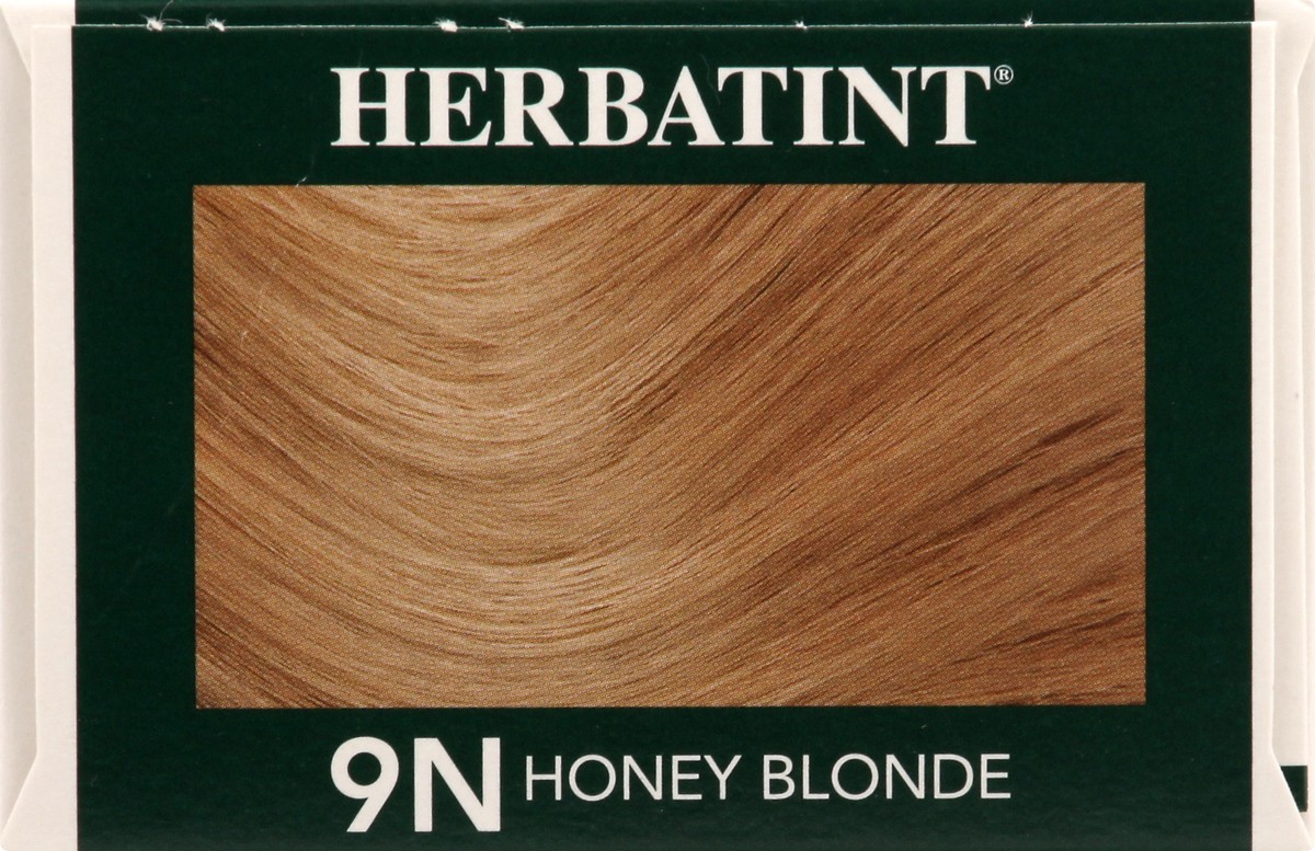 slide 9 of 9, Herbatint Haircolor Gel 135 ml, 135 ml