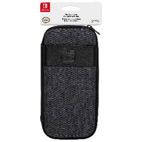 slide 1 of 1, Nintendo Switch Elite Console Case, 1 ct